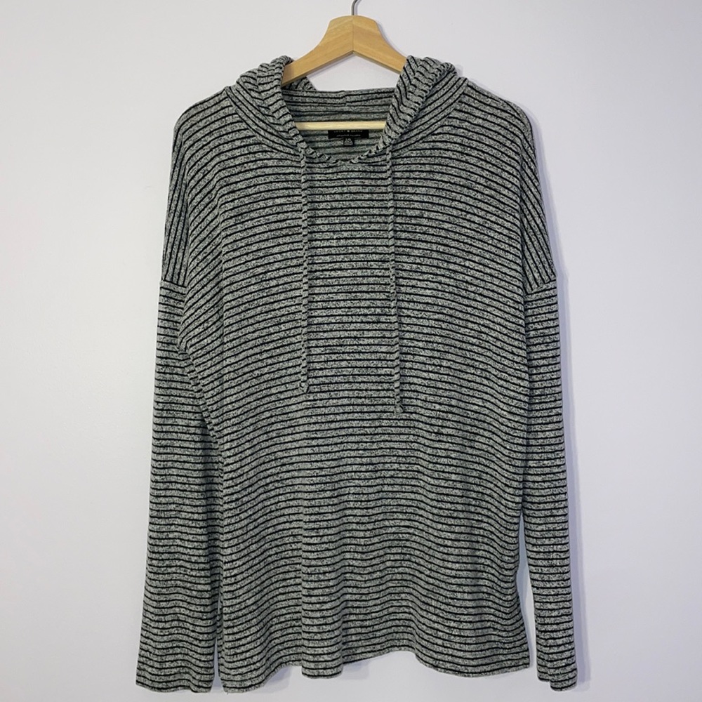 Lucky brand hoodie!